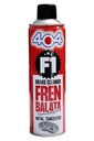 404 Fren Balata Temizleyici 500 ML