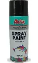 Akfix Sprey Boya Kahve 8017 400 ML 
