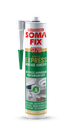 Somafix S176 Montaj Silikonu 310ml