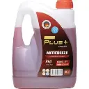 Power Plus Antifiriz -56 Derece Kırmızı 3 LT