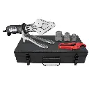 Fusion Plastik Boru Kaynak Makinesi MINI-S1