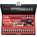 Rico Lokma Seti 1/4 40 Parça 007-RC4512