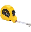Stanley Şerit Metre 3m