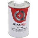 Quickline QC-7700 Akrilik Vernik 1 Lt