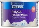 Akzonobel PolyGA Polyester Macun 2.7 Kg
