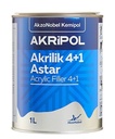 Akzonobel Akrilik 4+1 Astar 1 Lt