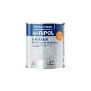 Akzonobel Renkli Akrilik Astar Siyah 2.5 Lt