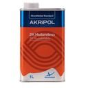 Akzonobel 2K Hızlandırıcı Accelerator 1 Lt