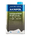 Akzonobel Duraglass 3000 Akrilik Vernik 1 Lt 
