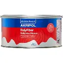 Akzonobel PolyFiber Glass Fiber Macun Gri 0.9 Kg