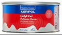 Akzonobel PolyFiber Polyester Macun Gri 1.8 Kg