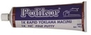 Polikor 1K Rapid Yoklama Macunu 400 Gr