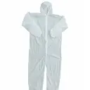 Tek-Stil Tek Kullanımlık Kapişonlu Tulum 30 Gr