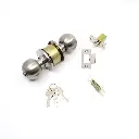 UGR Topuzlu Kilit Saten Oda