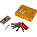 Kale Bilyalı Barel Nikel 164 BNE/68mm