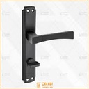 Nobel Viktorya Matsiyah Aynalı Wc Kapı Kolu  (kopya)