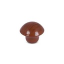 Nobel Sedef Saten Armut Düğme