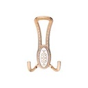 Nobel Seçil Altın Portmanto 