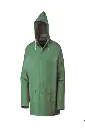 Kupa Yeşil Lüks Yağmurluk XXL