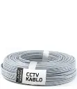 Mekas Kablo CCTV Kamera Kablosu