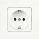 Günsan Elektrik Eqona Topraklı Priz