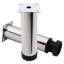 Nobel Akça Metal Ayak 15CM 