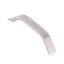 Nobel Maçka İnox Kulp 224MM      