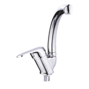 Nobel Lıma Mıx Kuğu Lavabo Bataryası 40MM 