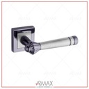 Nobel Karizma Nikel Saten Rozetli Wc Kolu 