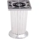 Nobel Efe Beyaz Ayak 10CM 