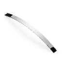 Nobel Alaplı Krom Kulp 224MM 