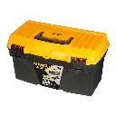 Mano Düz Kapaklı Takım Çantası 18' CS18