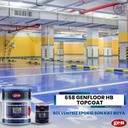 Genfloor Liquid Glass Galon