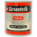 Genfloor Sürsentetik Parlak Havai Mavi 3KG 