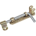 Ferforje Sürgü Yaylı 150MM 