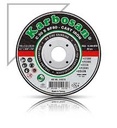 Karbosan Döküm Kesici 115MM