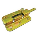 Mavzer Yaylı Sürgü