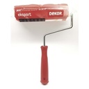 Dekor Export Saten Rulo 25 Cm