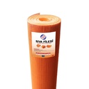 Sıva Filesi Turuncu 50 M2