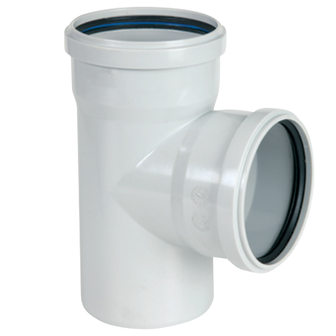 Fırat Atık Su Borusu Te Çatal 50/50