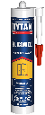 Tytan Akrilik Mastik Beyaz