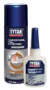 Tytan Hızlı Yapıştırıcı 400ml