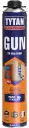 Tytan Gun Tabancalı Köpük 750ml