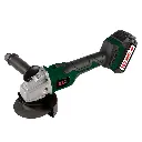 Kale Pro KLAT18BS-20 18V 2.0Ah Çift Akü Kömürsüz Şarjlı Avuç Taşlama Makinesi