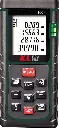 Kale Pro KLLZM100 100Mt Profesyonel Lazer Metre