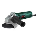 Kale Pro KLAT11517 1800 W 125 mm Profesyonel Avuç Taşlama