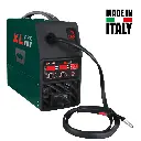 Kale Pro KLMIG160 5.5 kVA / 160 Amper Gaz Altı Kaynak Makinası
