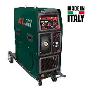 Kale Pro KLMIG200X 200 Amper Gaz Altı Kaynak Makinası