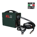 Kale Pro KLMIG100 3.5 kVA / 15-95 Amper İnvertör Gazsız Gaz Altı Kaynak Makinası