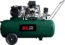 Kale Pro KLK100 3 Hp / 100 Litre Kompresör